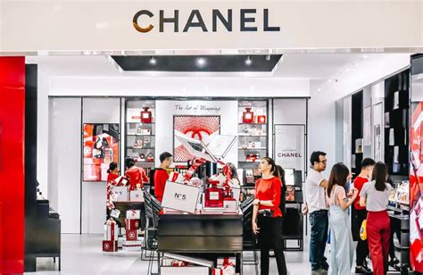 buying chanel in thailand|chanel website.